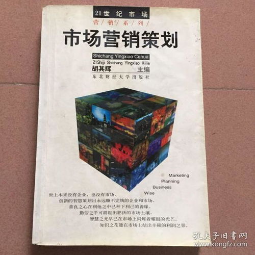 市场营销策划 策略、实施与优化